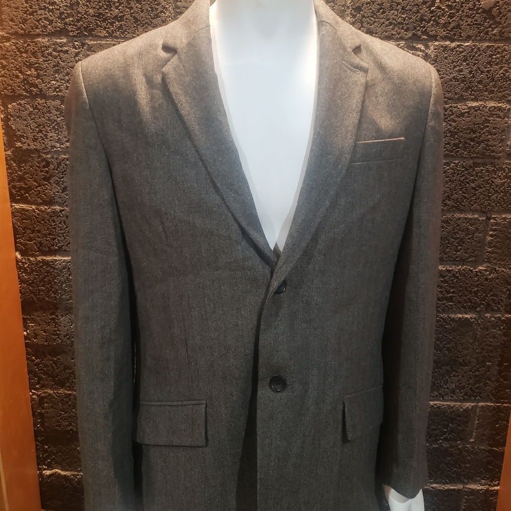 Banana Republic sport coat